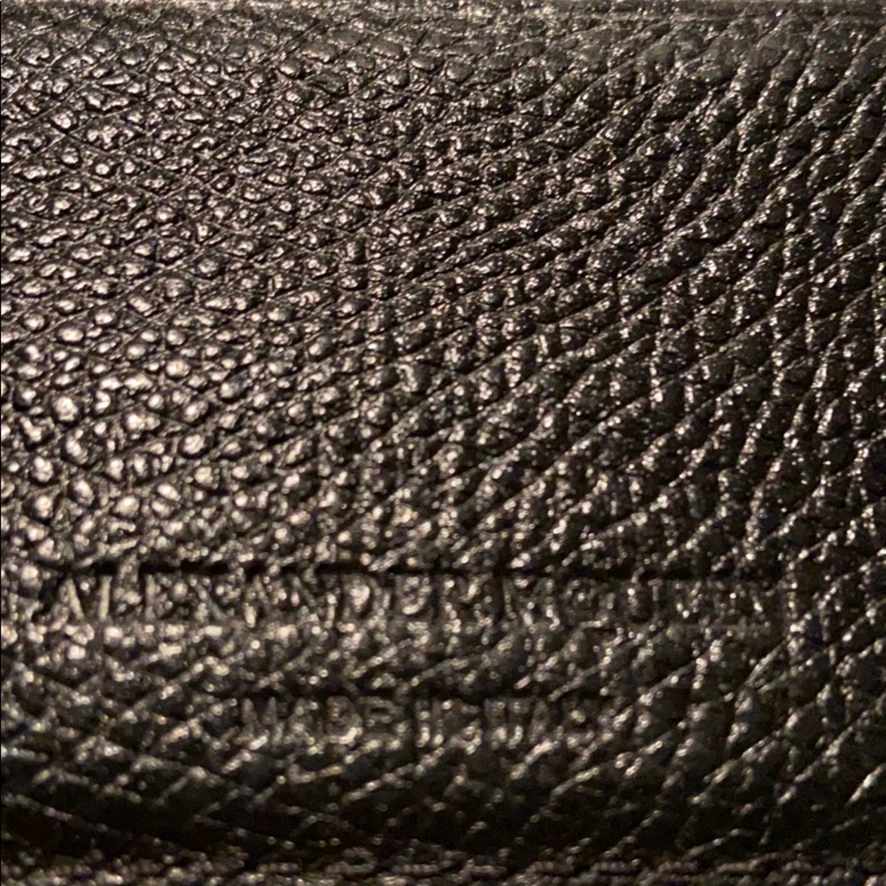 Alexander McQueen wallet - Picture 4 of 4